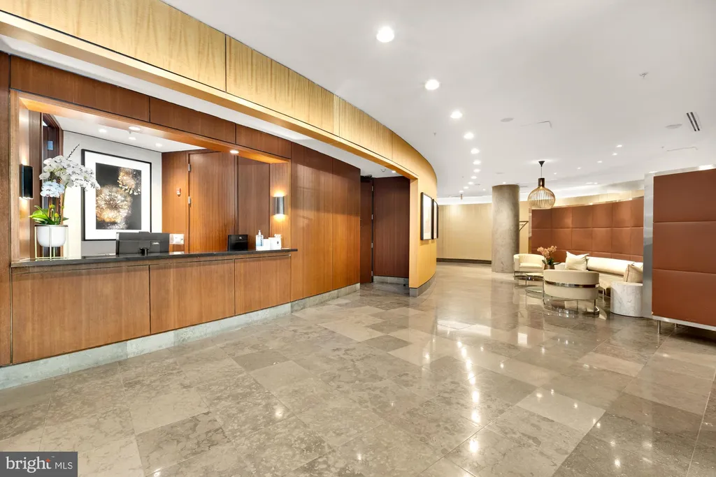 Additional image 28 of 1010 Massachusetts Avenue NW Unit 207, Washington, DC 20001