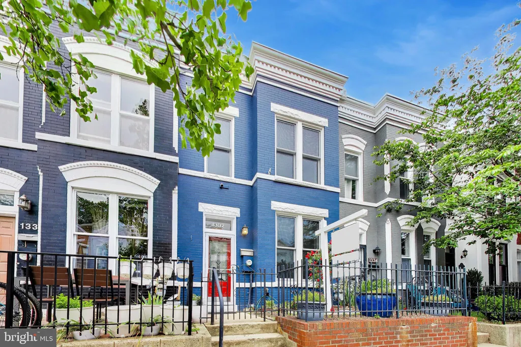 Additional image 3 of 1332 Emerald Street NE, Washington, DC 20002