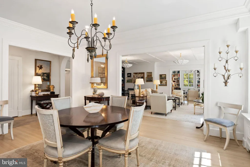 1661 Crescent Place NW Unit 305, Washington, DC 20009 photo 5