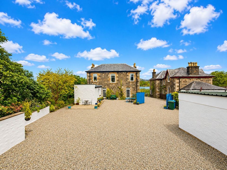 Additional image 37 of 4 bed detached house for saleKilchurn, Connel, Argyll, Connel PA37