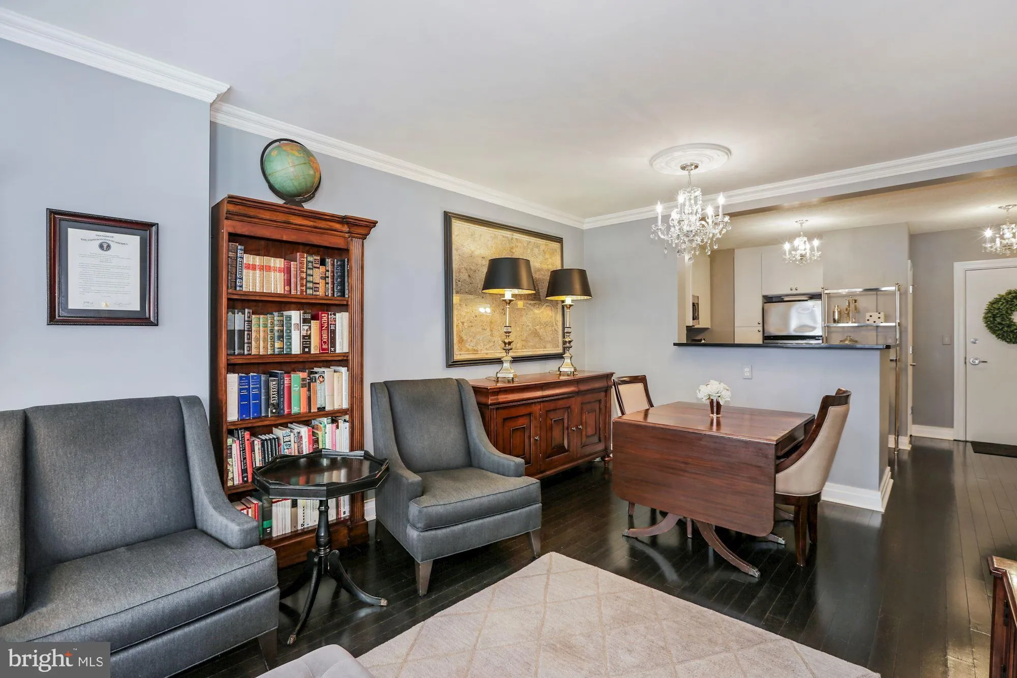 Additional image 22 of 915 E Street NW Unit 1002, Washington, DC 20004