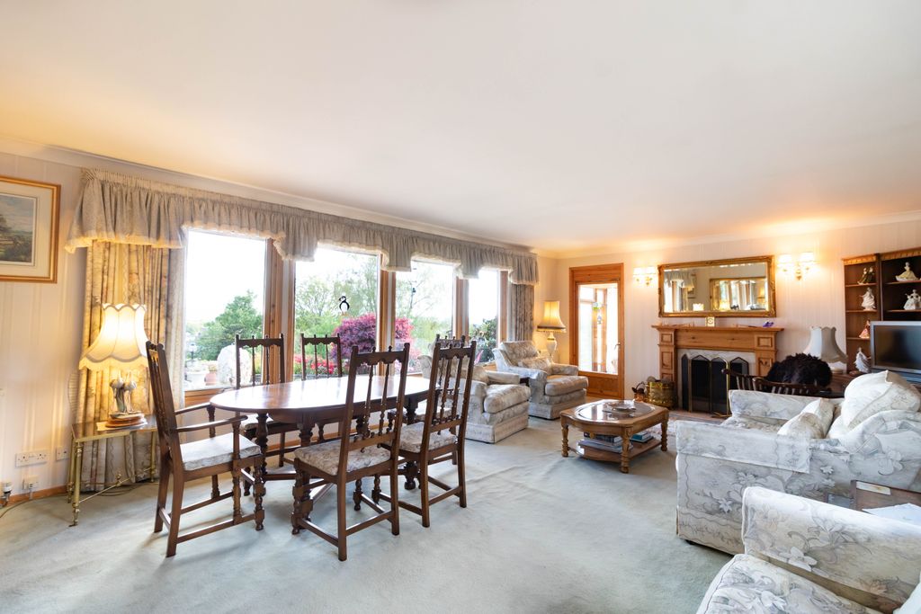 Additional image 5 of 3 bed detached bungalow for saleHill O' Blair, Blairgowrie PH10