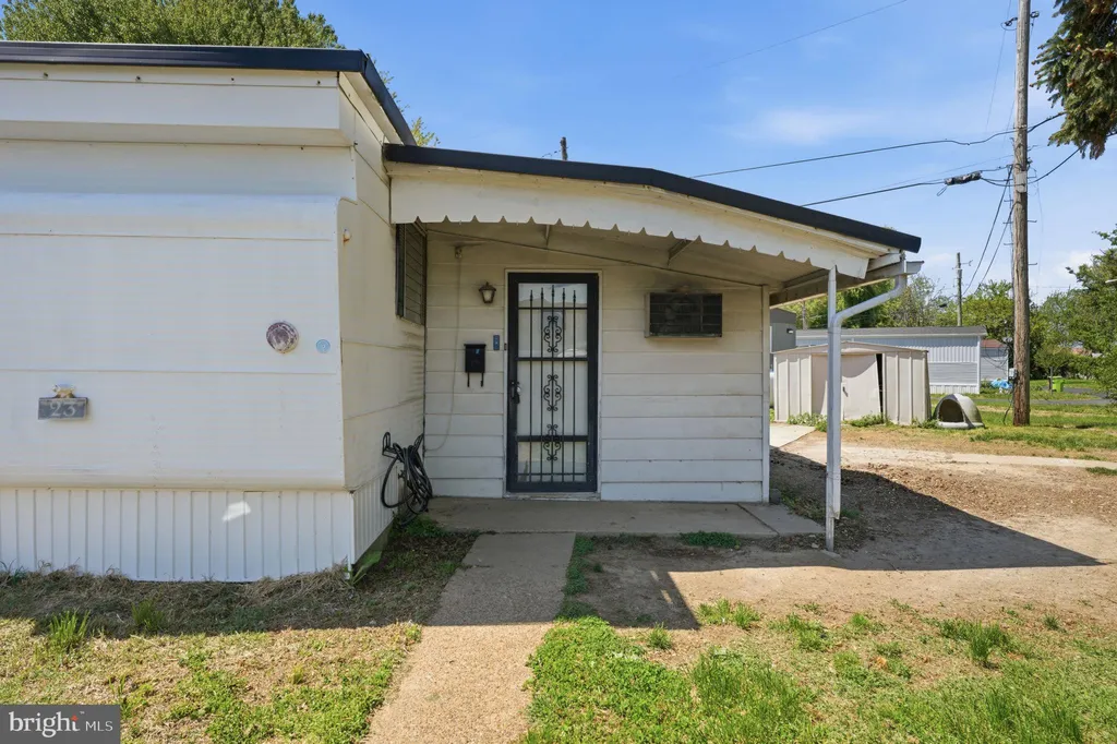Additional image 4 of 600 Wildel Ave. Lot 23, New Castle, DE 19720