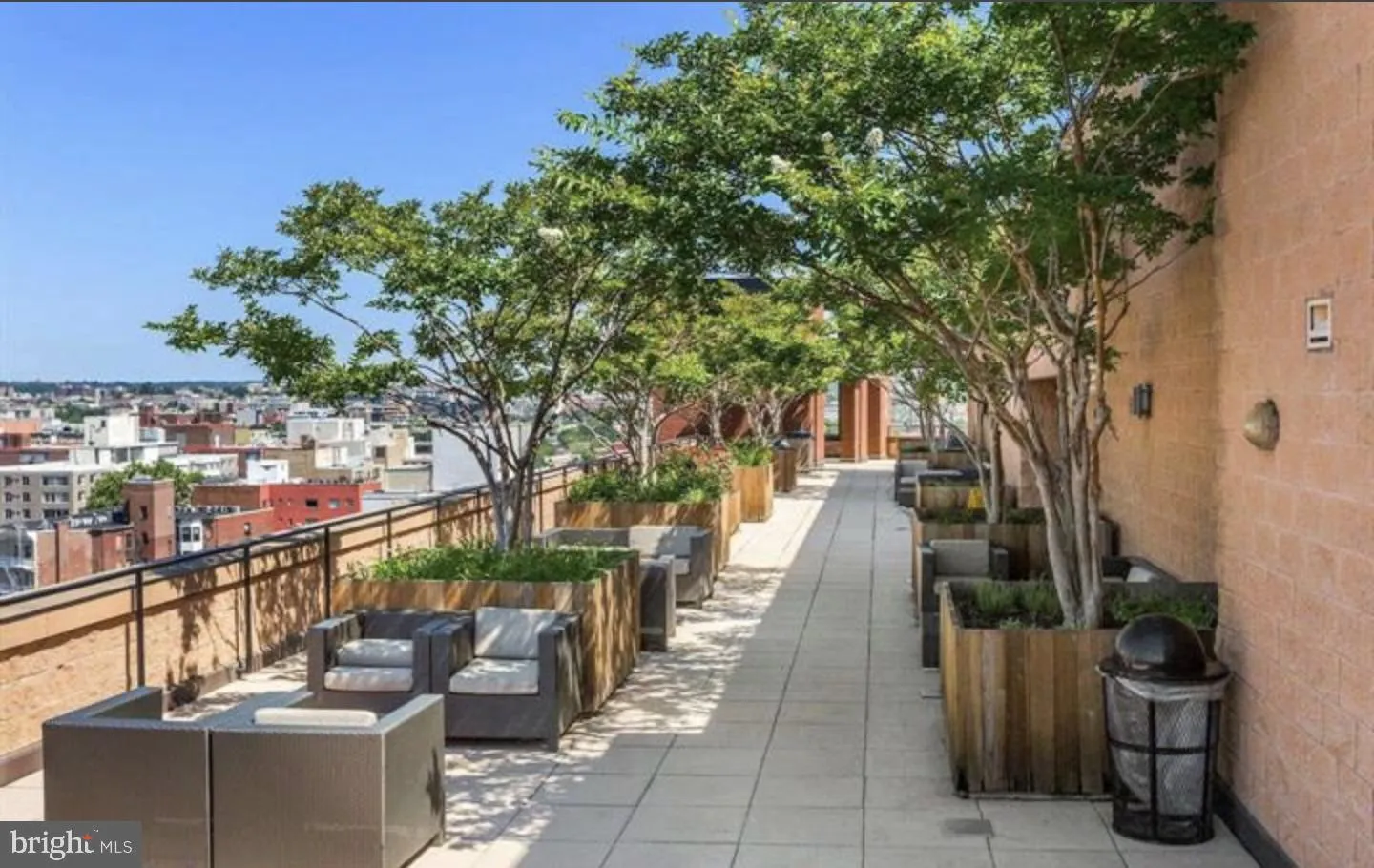 Additional image 38 of 1010 Massachusetts Avenue NW Unit 807, Washington, DC 20001