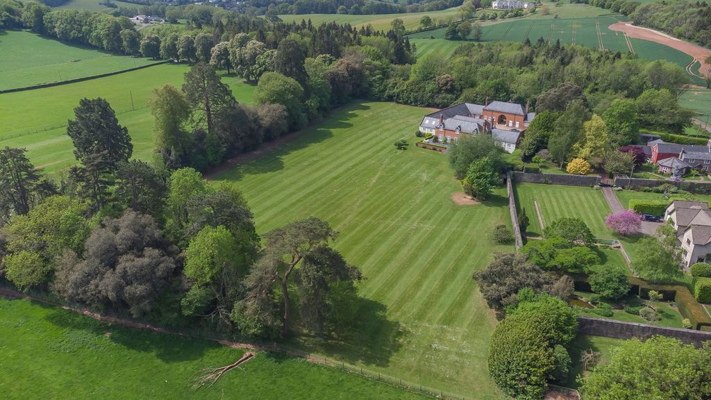Additional image 37 of 6 bed detached house for saleItton, Chepstow NP16