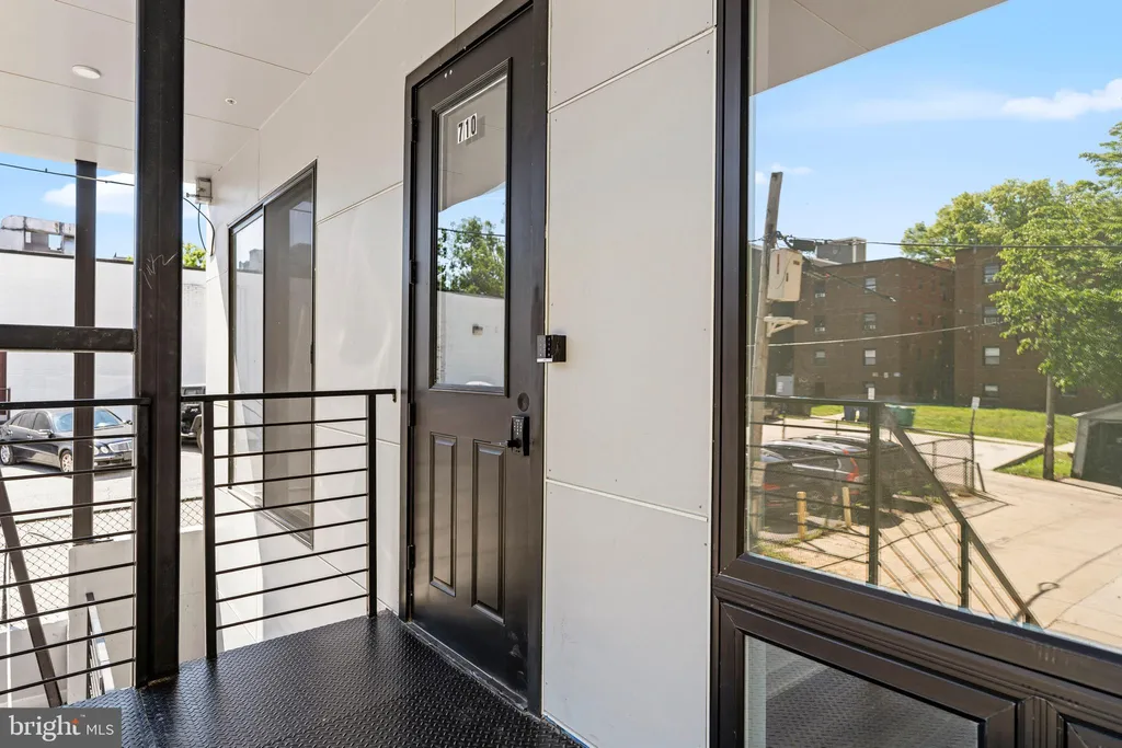 Additional image 30 of 710 Kennedy Street NW Unit 30, Washington, DC 20011