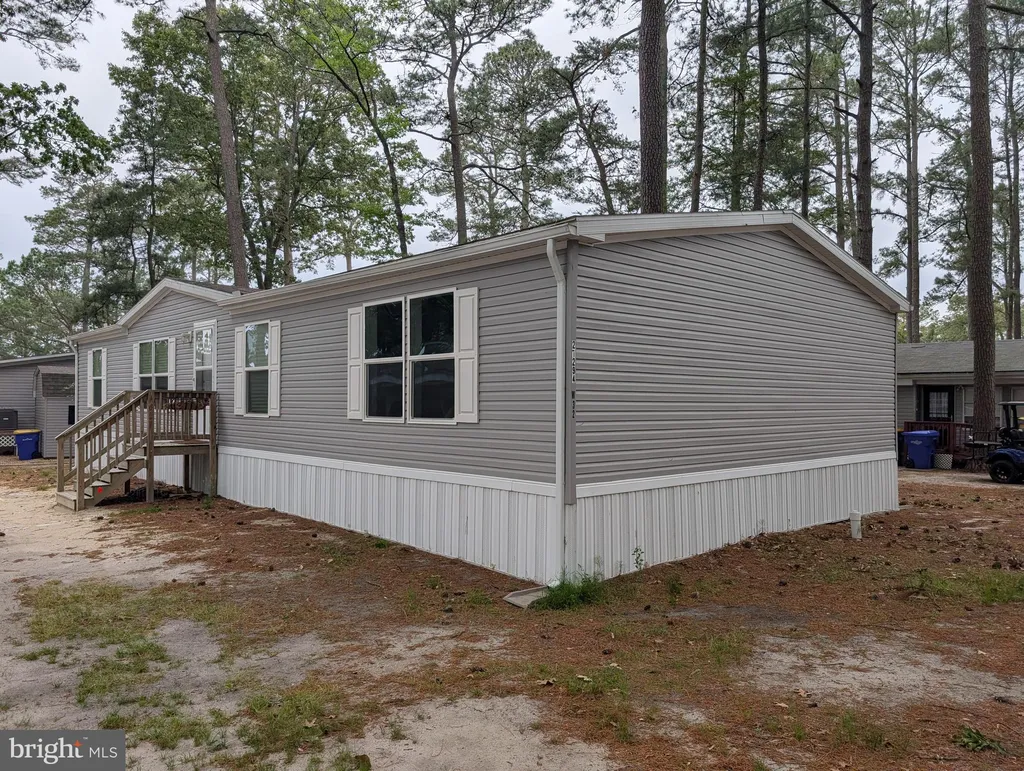27294 Lookout Road Unit W32, Millsboro, DE 19966