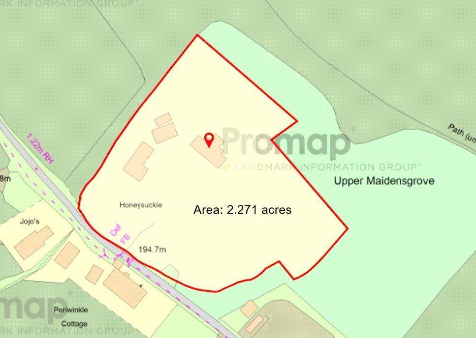 Additional image 38 of 6 bed detached house for saleMaidensgrove, Henley-On-Thames, Oxfordshire RG9