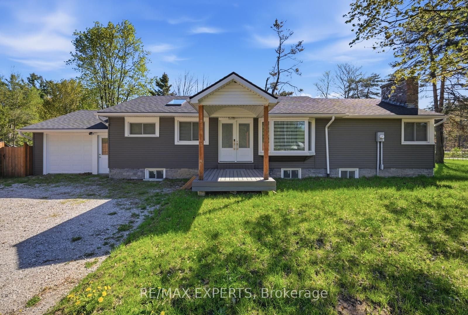 3251 South Sparrow Lake Road, Severn, ON, L0K 2B0