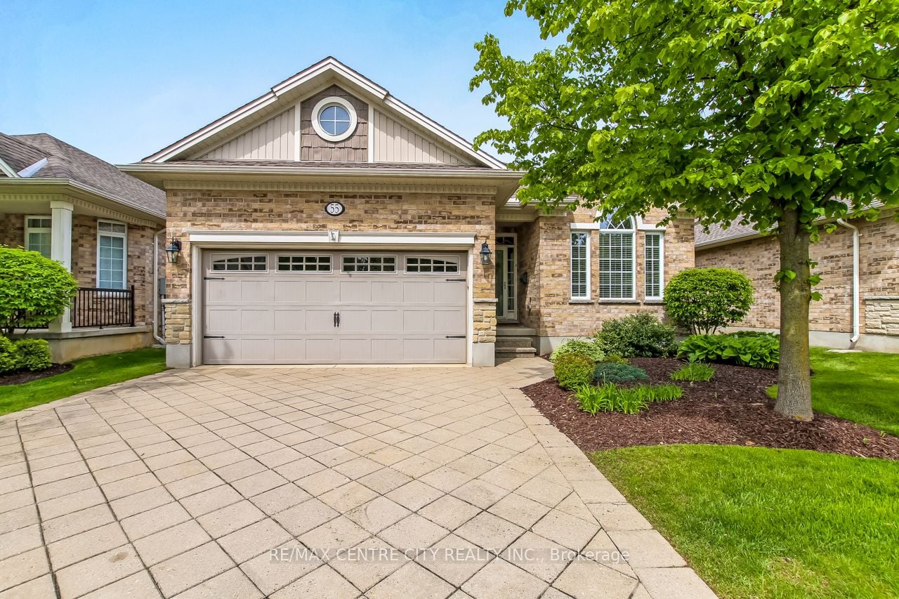 55-45 Lake Margaret Trail, St. Thomas, ON, N5R 6M5