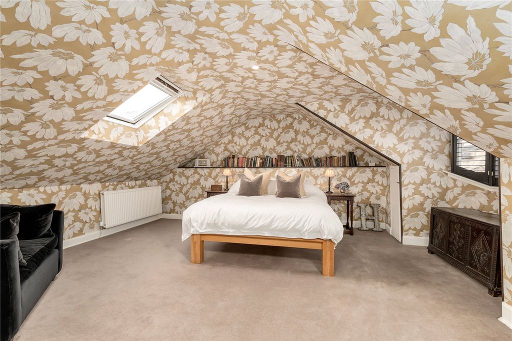 Additional image 12 of 5 bed terraced house for saleDanube Street, Edinburgh, Midlothian EH4