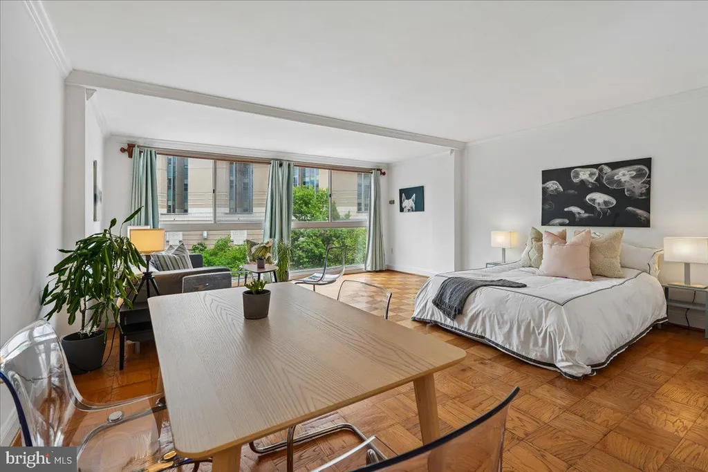 Additional image 12 of 922 24th Street NW Unit 415, Washington, DC 20037