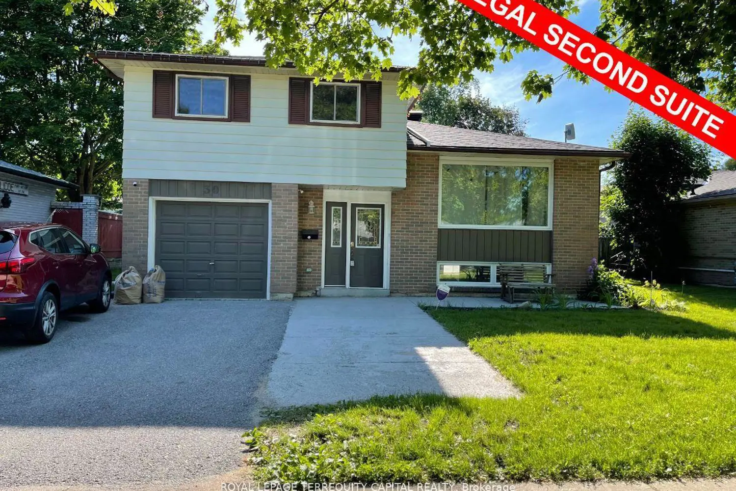 30 Thorncrest Road