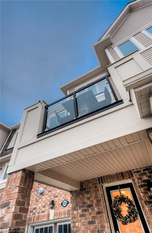 Additional image 4 of 522 Goldenrod Lane, Kitchener, ON, N2R 0L7