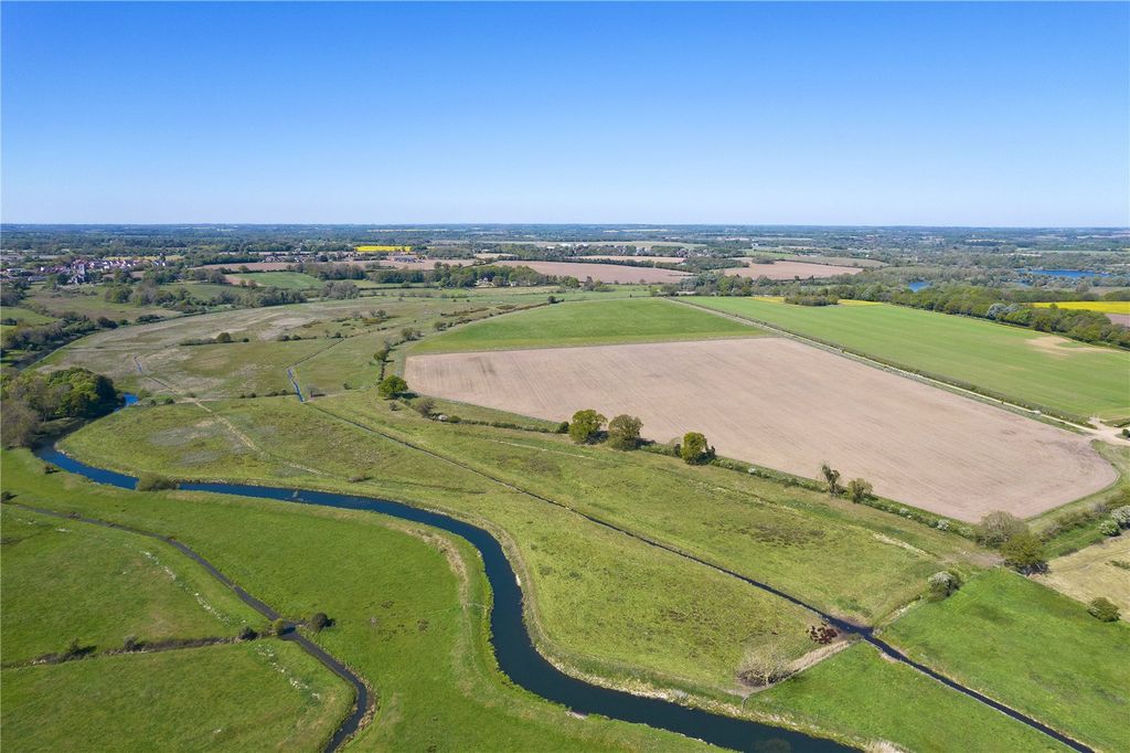 Additional image 3 of Land for saleLot 1 | Park Farm, Bylaugh, Norfolk NR20