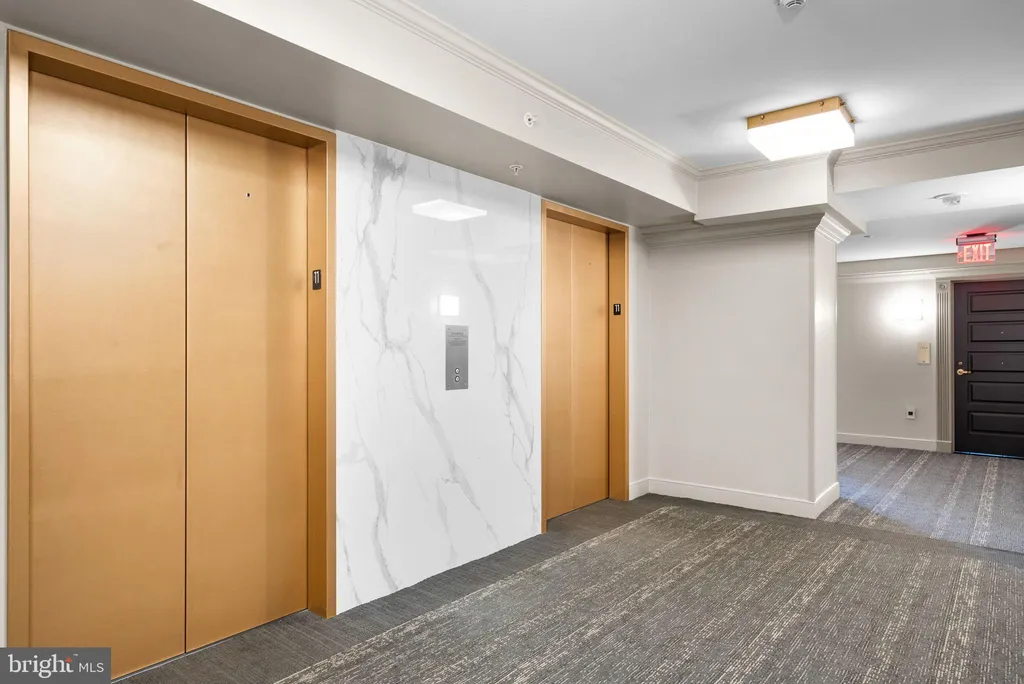 Additional image 26 of 631 D Street NW Unit 1129, Washington, DC 20004