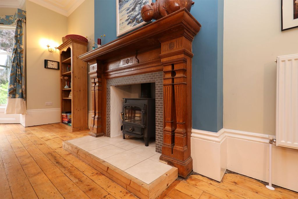 Additional image 11 of 9 bed detached house for saleTaptonville Crescent, Broomhill, Sheffield S10