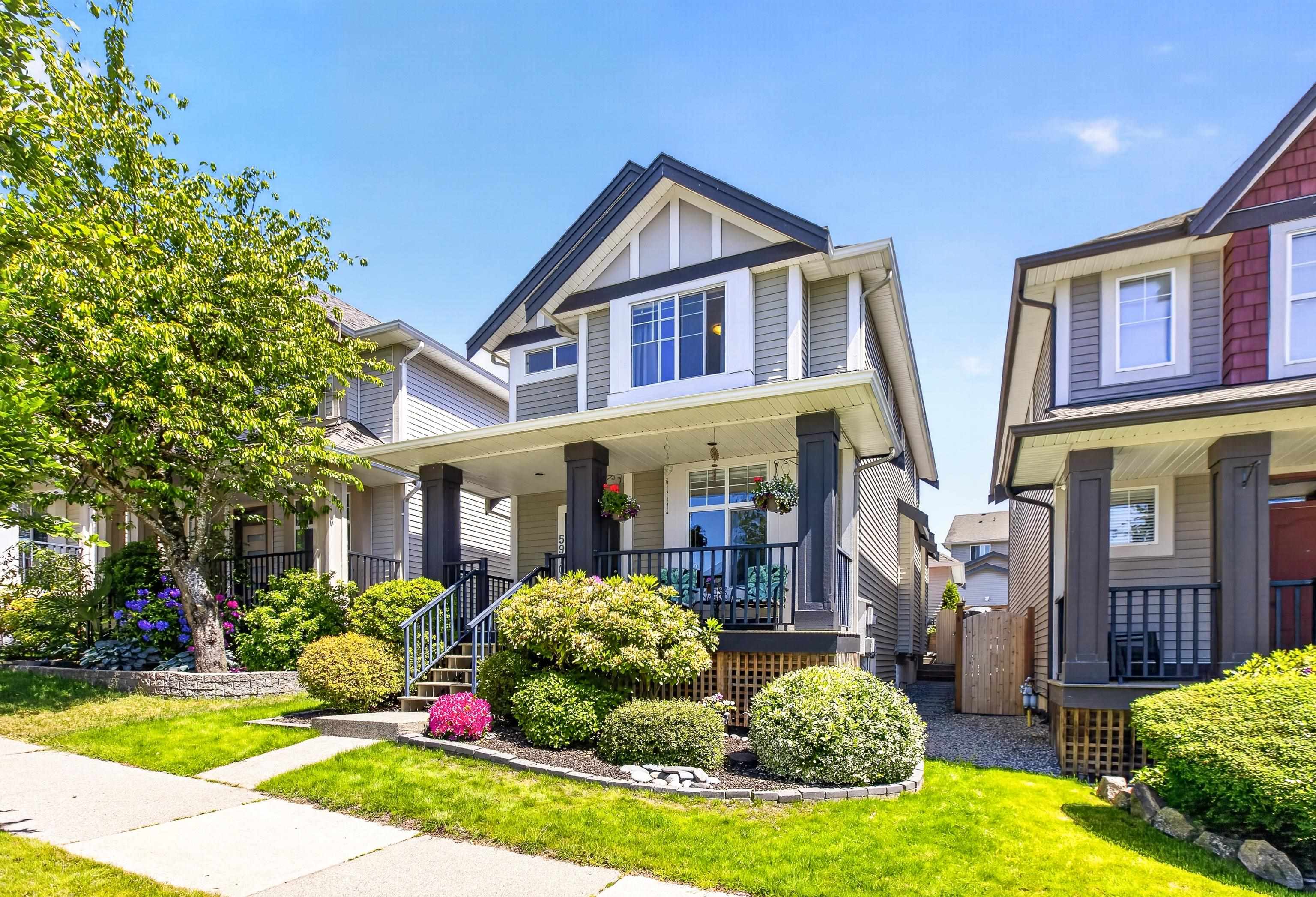 Additional image 3 of 5970 164 Street, Surrey, BC, V3S 6M6
