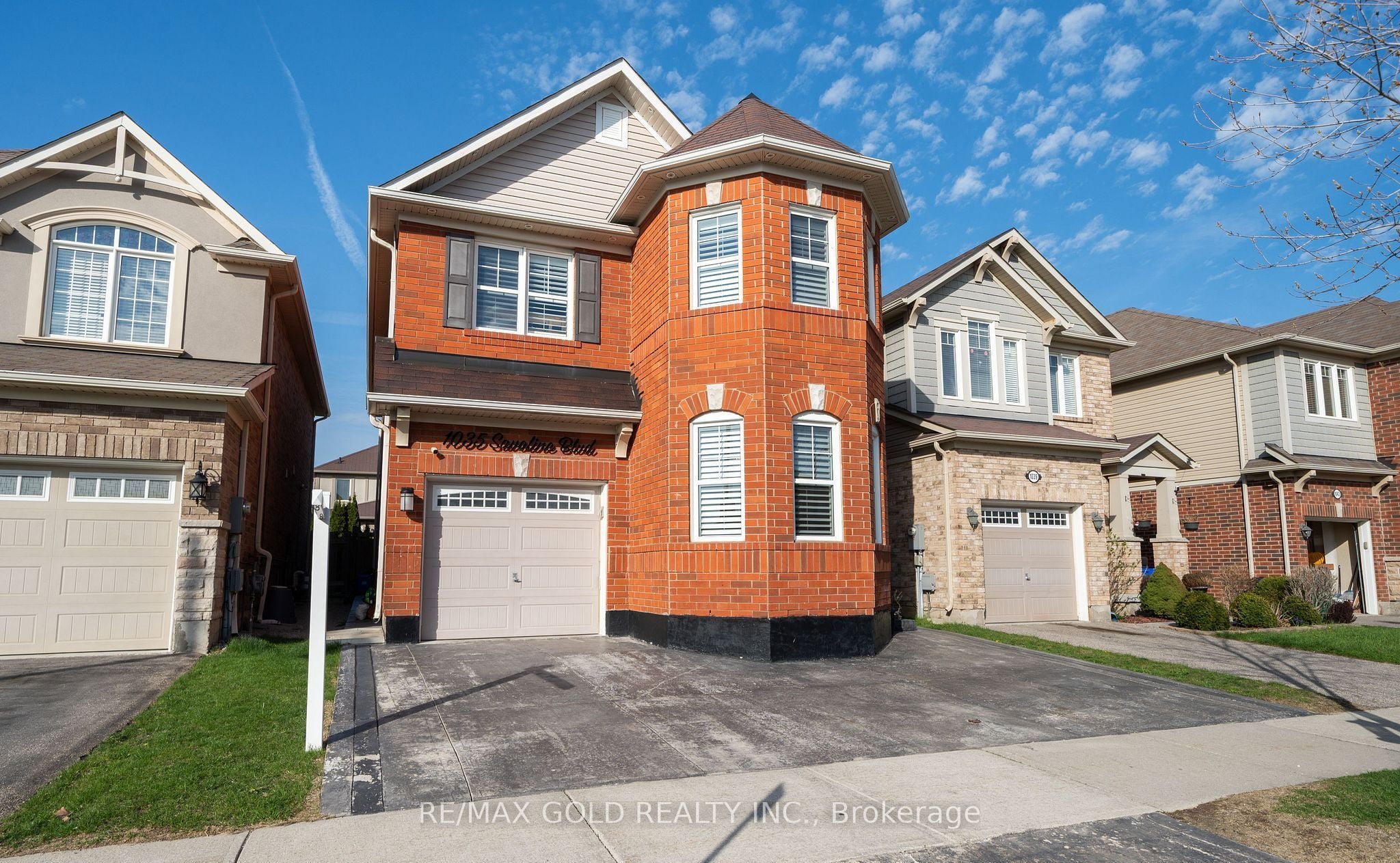 1035 Savoline Boulevard, Milton, ON, L9T 8P2 photo 3