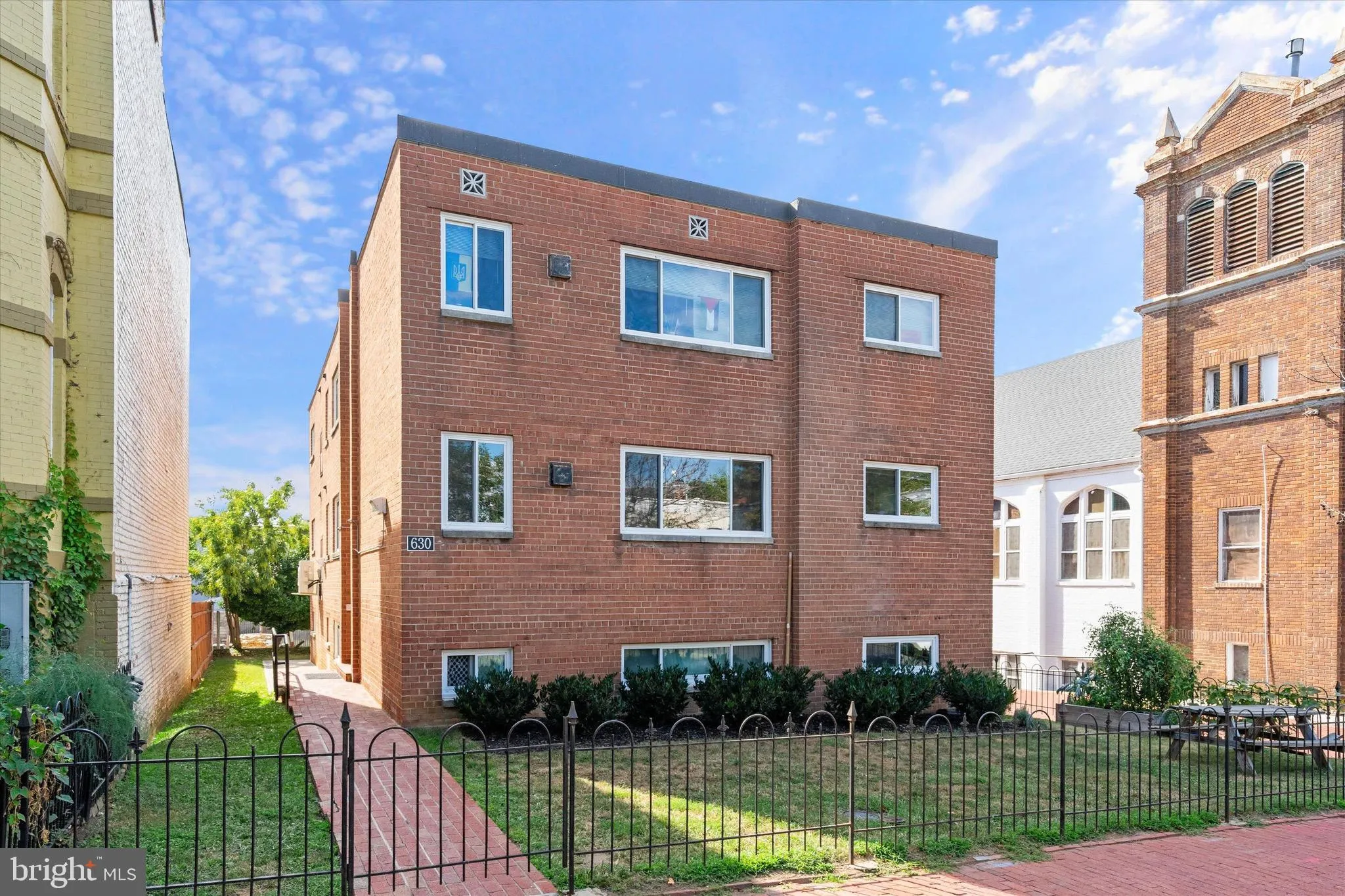 Additional image 22 of 630 11th Street NE Unit 202, Washington, DC 20002