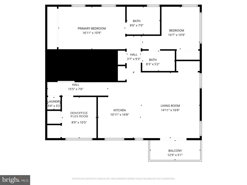 3222 Warder Street NW Unit 5, Washington, DC 20010