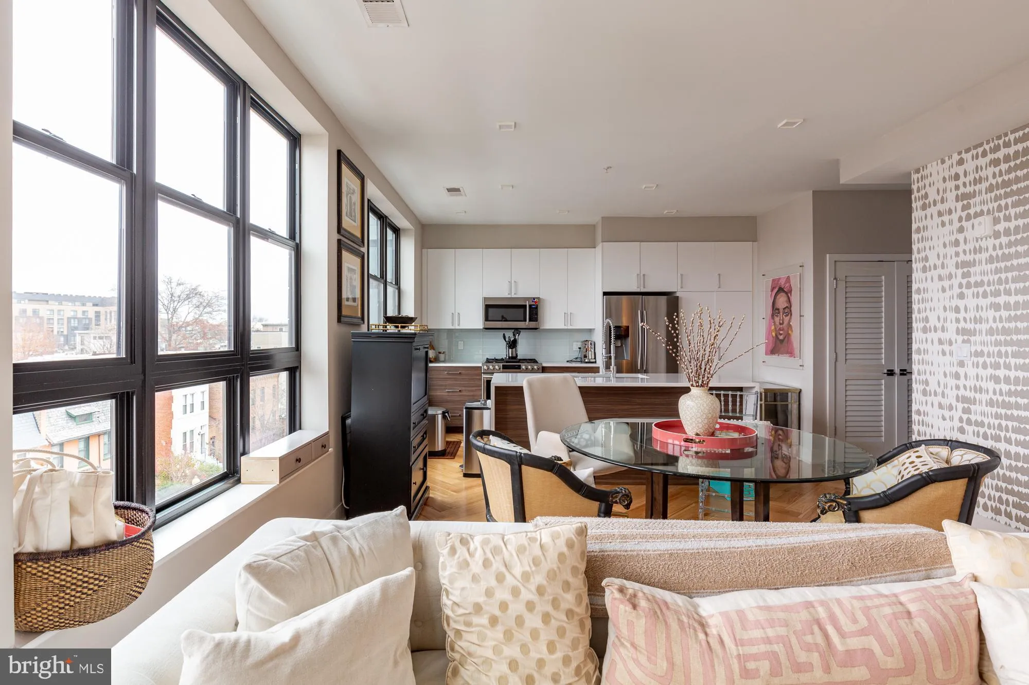 Additional image 36 of 1345 K Street SE Unit 407, Washington, DC 20003
