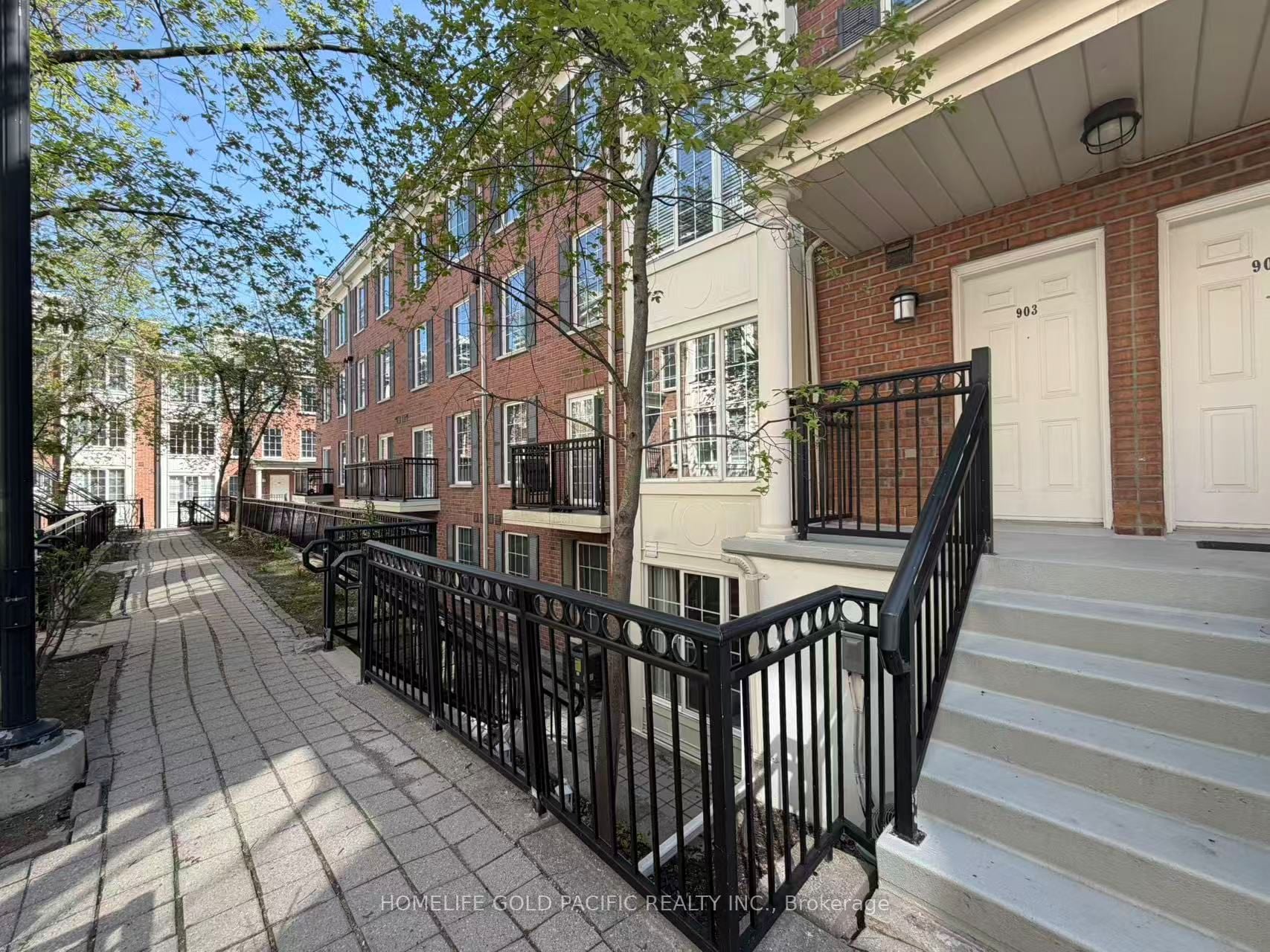 905-5 Everson Drive, Toronto, ON, M2N 7C3
