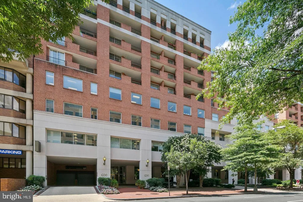 Additional image 30 of 1230 23rd Street NW Unit 501, Washington, DC 20037