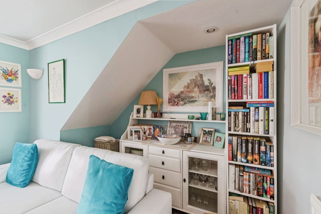 Additional image 21 of 4 bed detached house for saleAbbey Road, Steyning, West Sussex BN44
