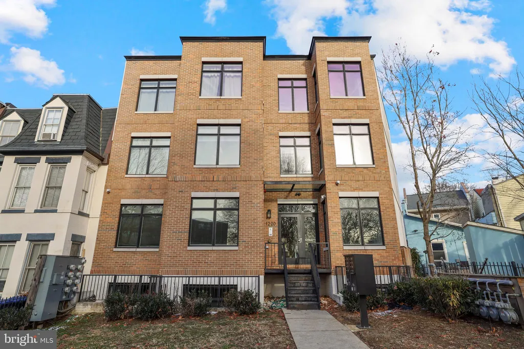 Additional image 20 of 1220 Potomac Avenue SE Unit 3, Washington, DC 20003