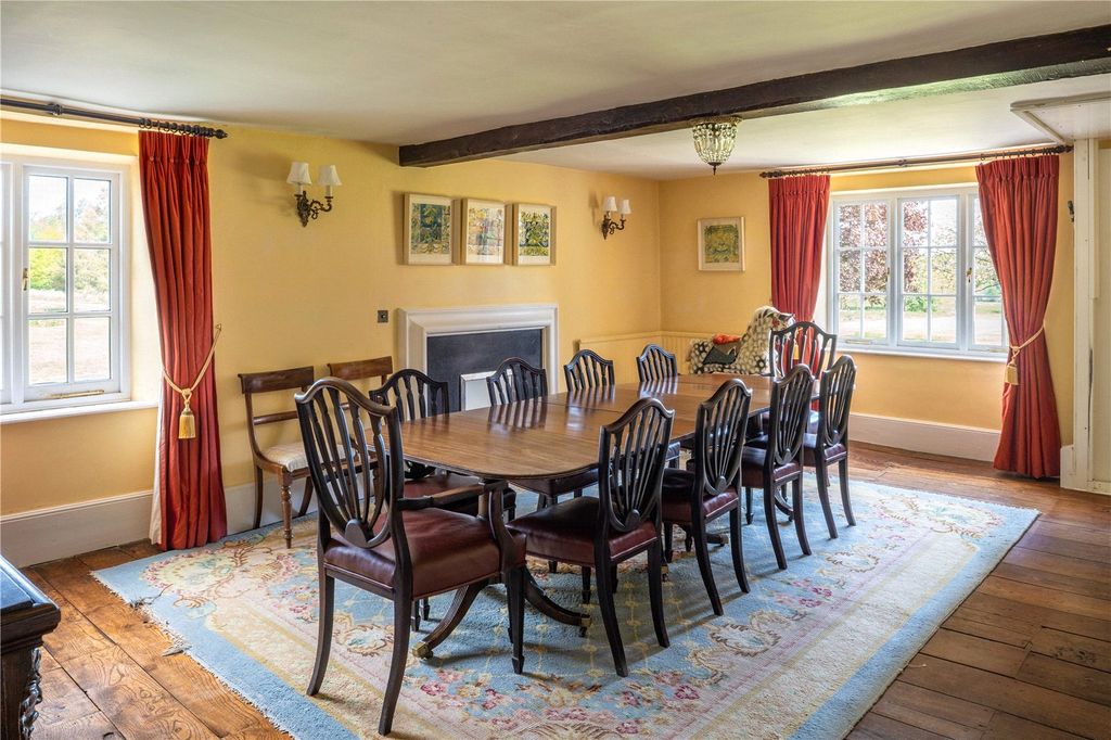 Additional image 7 of Land for saleLot 1 - Lower Aynho Grounds, Aynho, Banbury, Northamptonshire OX17