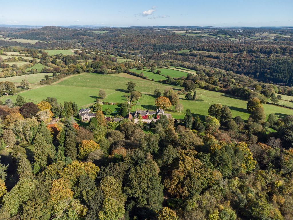Additional image 50 of 7 bed detached house for salePenallt, Monmouth, Monmouthshire NP25