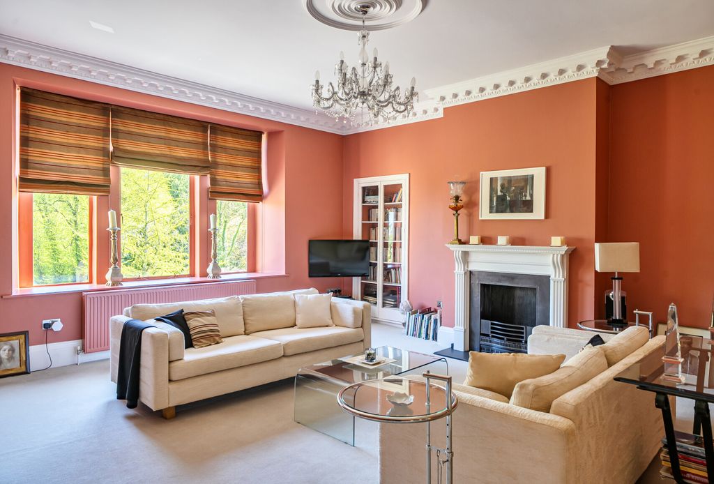 Additional image 2 of 2 bed flat for saleBattlefields, Lansdown, Bath, Gloucestershire BA1