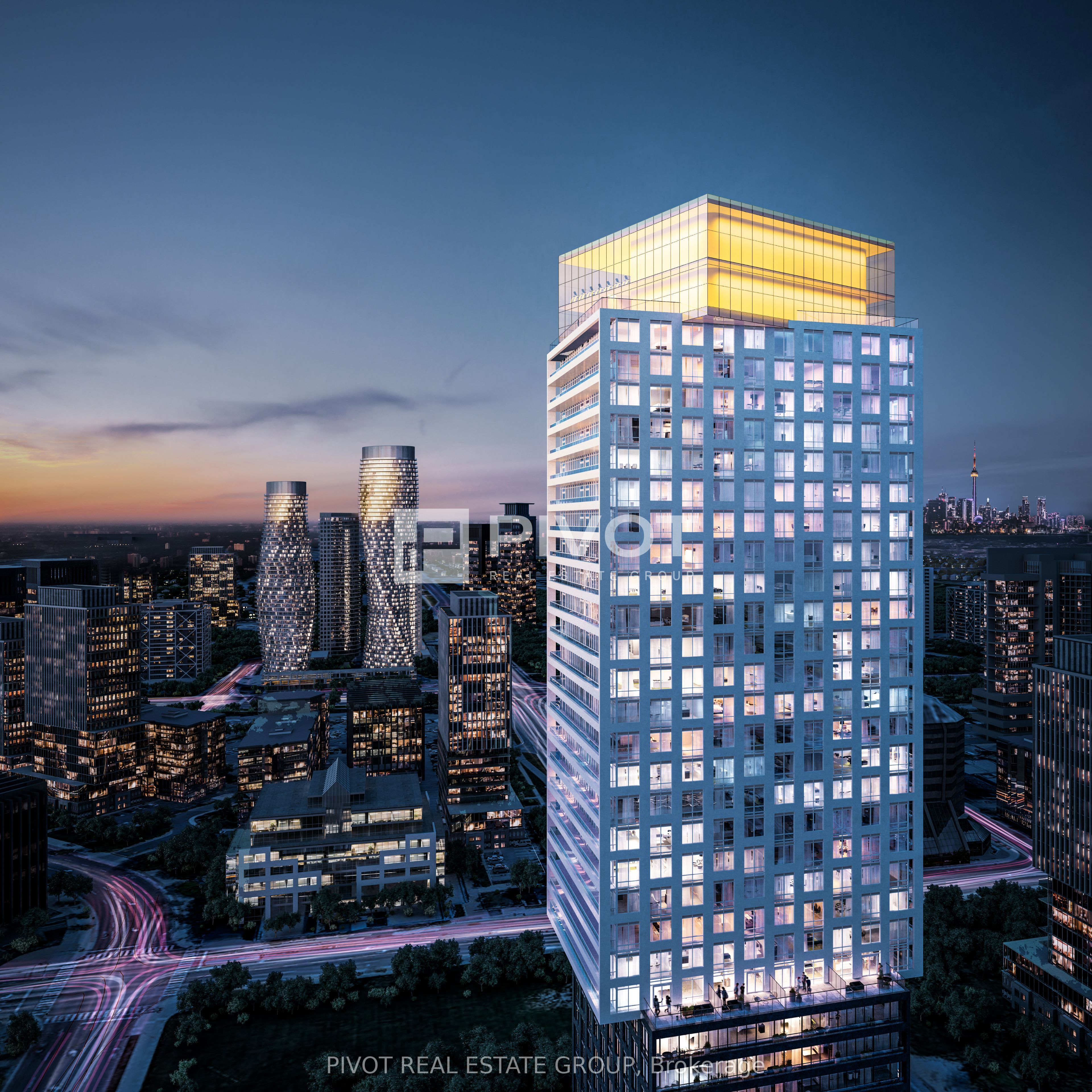 3203-2 Erskine Road, Mississauga, ON, L5B 0S1