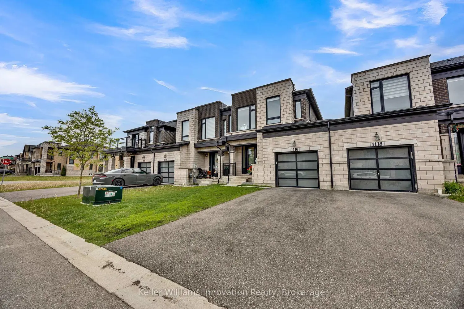 1116 Edinburgh Drive