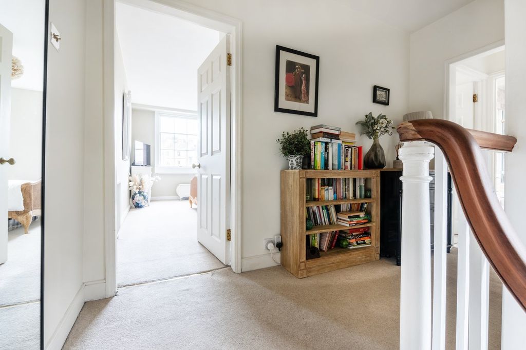 Additional image 13 of 2 bed flat for saleCavendish Place, Bath BA1