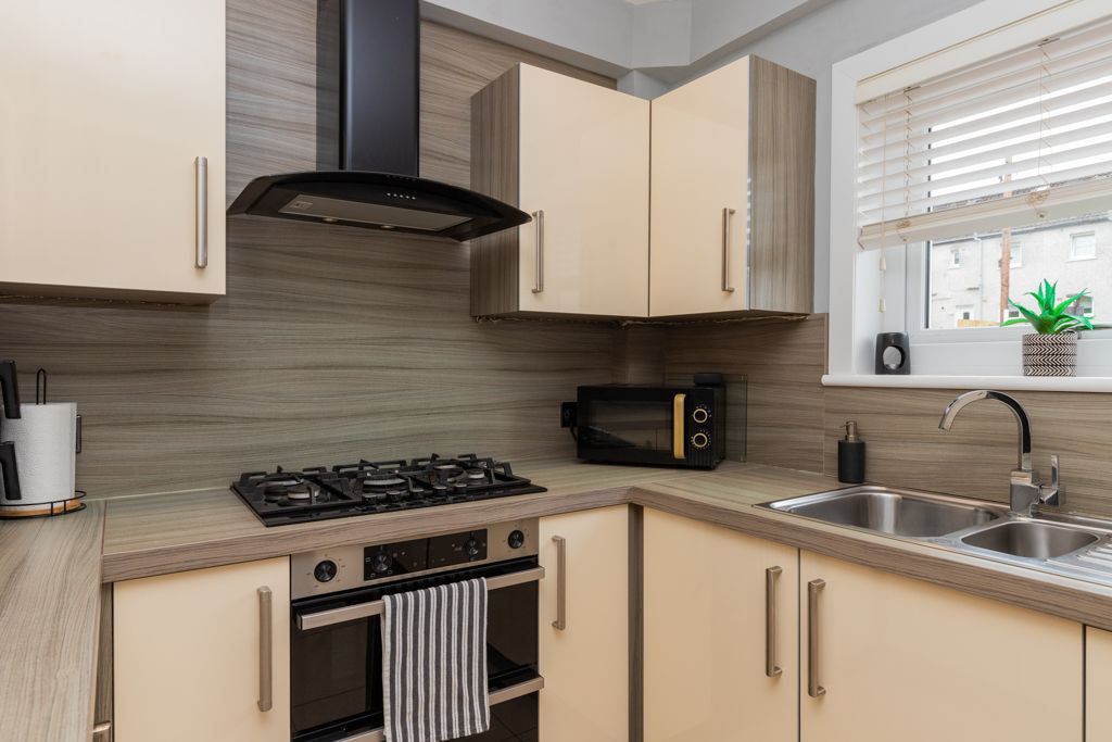 Additional image 13 of 2 bed end terrace house for saleSecond Avenue, Uddingston G71