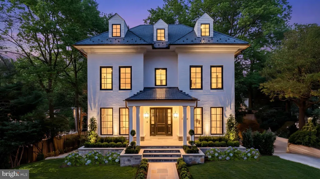 Additional image 49 of 4939 Quebec Street NW, Washington, DC 20016