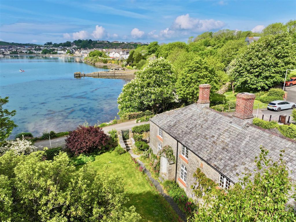 Additional image 2 of 6 bed cottage for saleOreston, Plymouth PL9