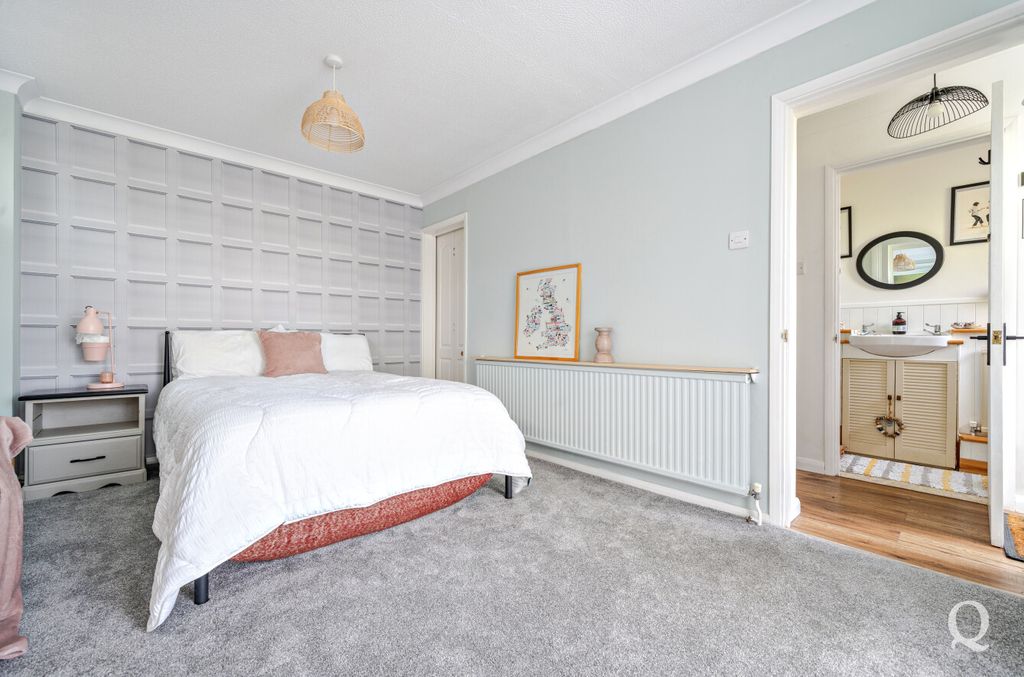 Additional image 9 of 5 bed detached house for saleStockers Hill, Rodmersham, Sittingbourne, Kent ME9