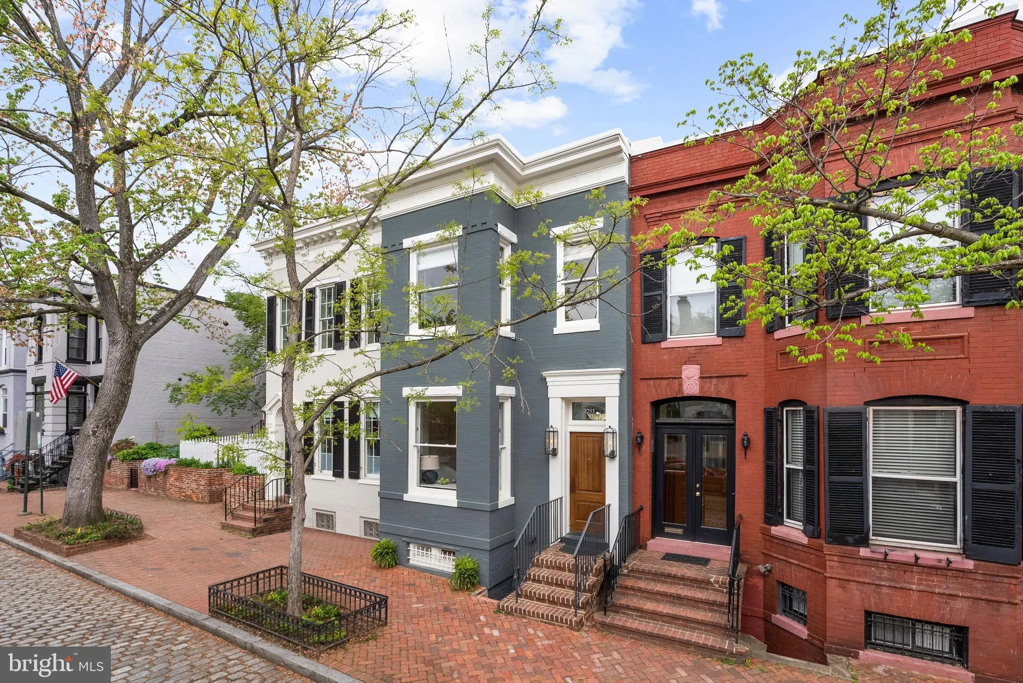 3255 O Street NW, Washington, DC 20007