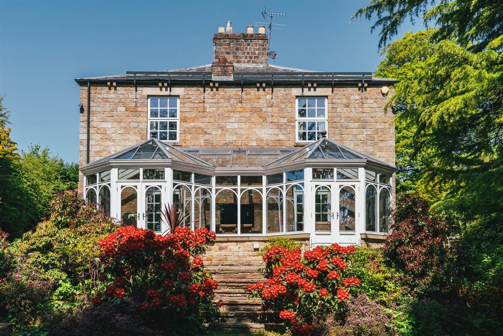 Additional image 42 of 5 bed detached house for saleVicarage Lane, Dore, Sheffield S17