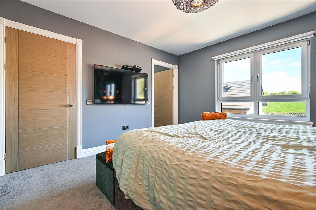 Additional image 20 of 5 bed detached house for saleGreenhill Road, Cleland, Motherwell ML1