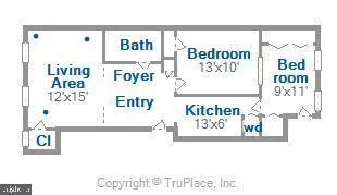 Additional image 40 of 3915 9th Street NE Unit 3, Washington, DC 20017