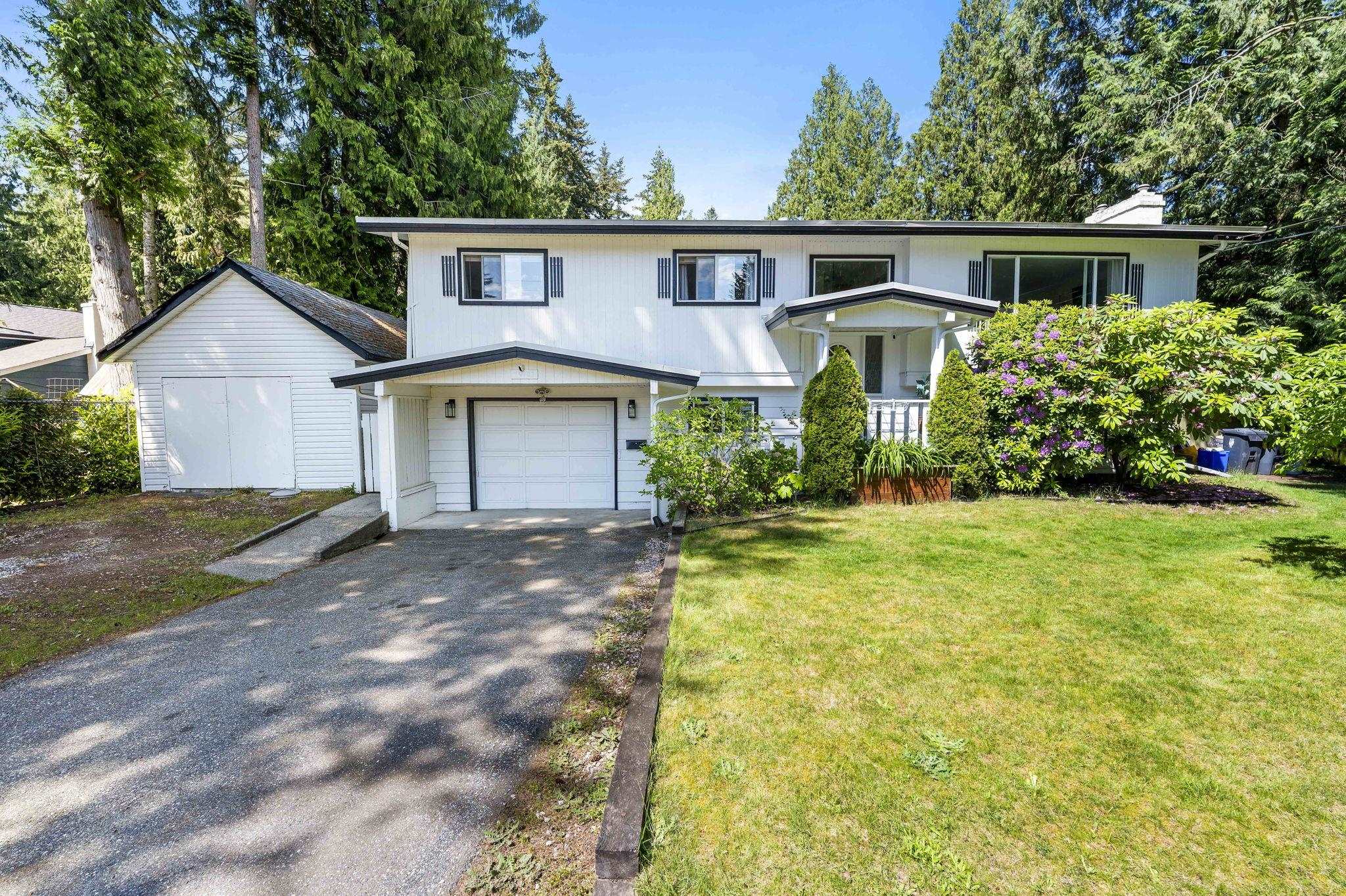 19847 38a Avenue, Langley, BC, V3A 2V1