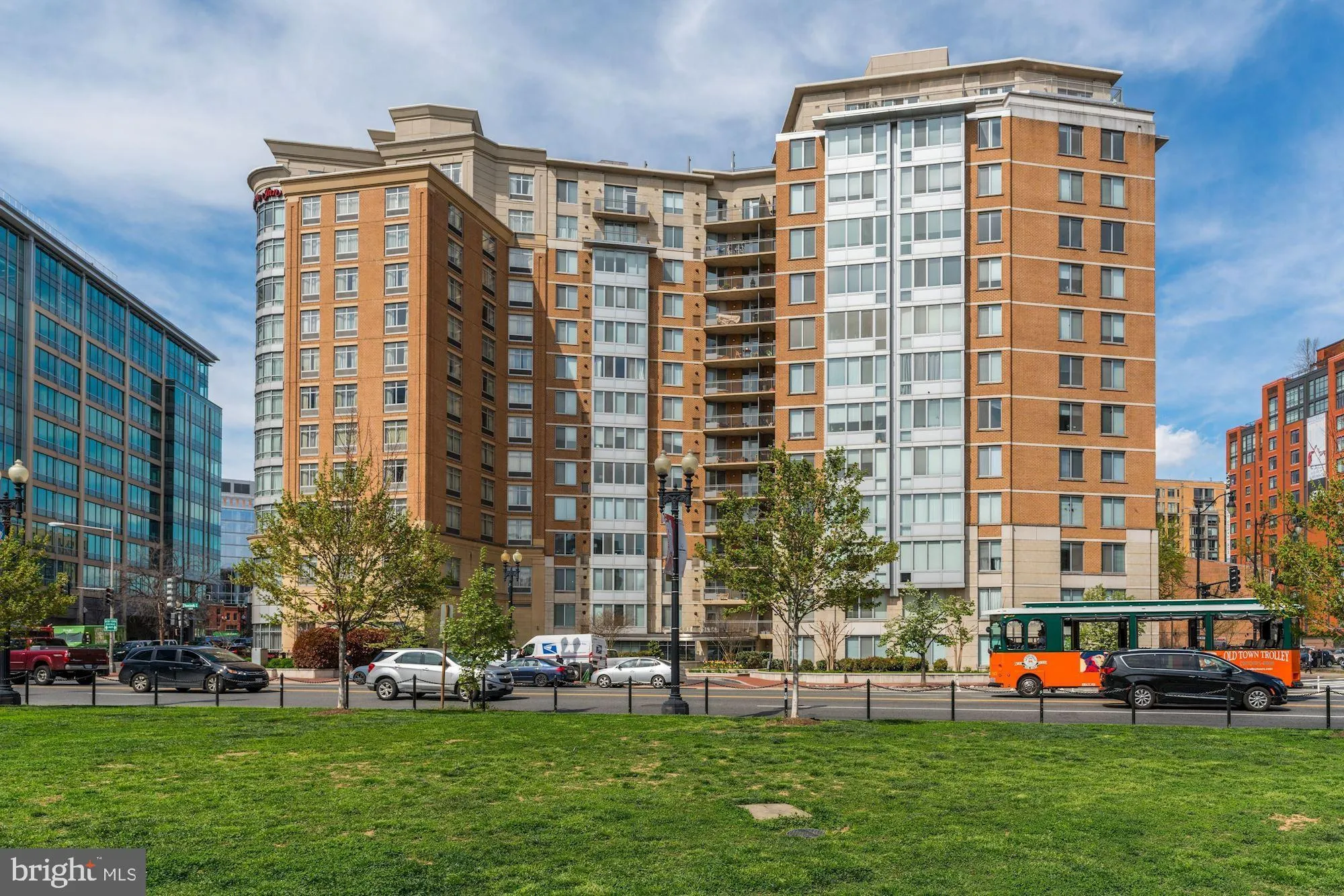 Additional image 30 of 555 Massachusetts Avenue NW Unit 1110, Washington, DC 20001