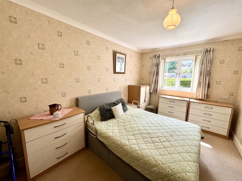 Additional image 6 of 1 bed flat for saleGarden City Way, Chepstow NP16