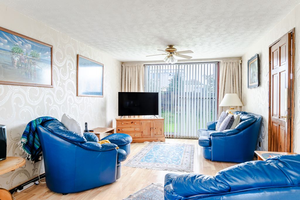 Additional image 6 of 3 bed end terrace house for saleWoodbridge Lawn, Leeds LS6