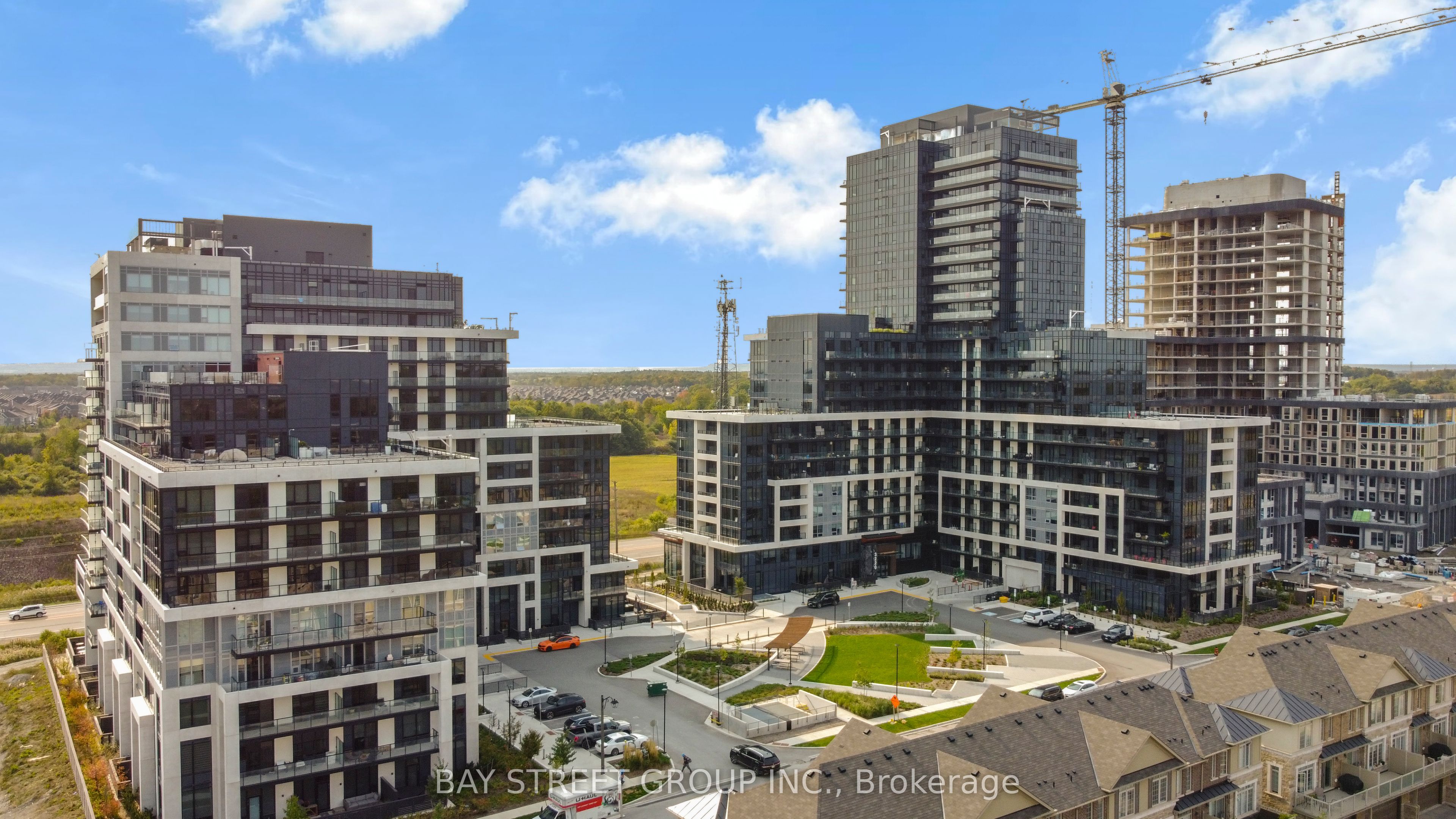 Additional image 2 of 408-3220 William Coltson Avenue, Oakville, ON, L6H 7X9