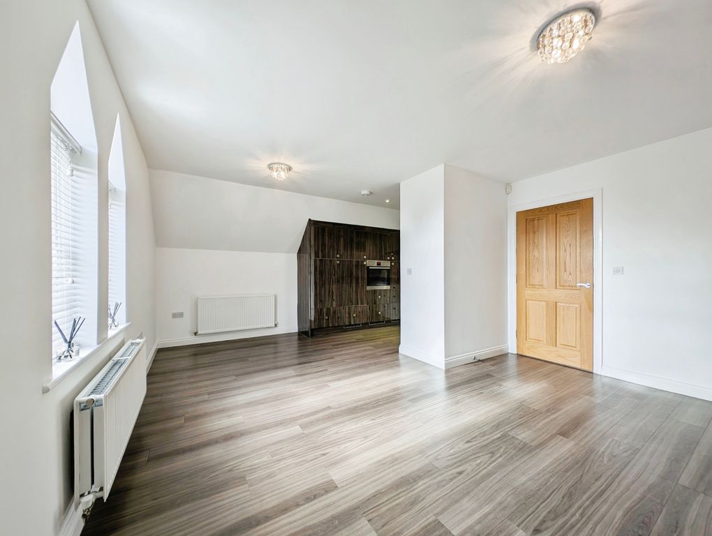 Additional image 4 of 2 bed flat for salePeel House, Ponteland, Newcastle Upon Tyne, Northumberland NE20